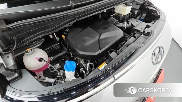 Hyundai Staria id 4443361 из Кореи 29