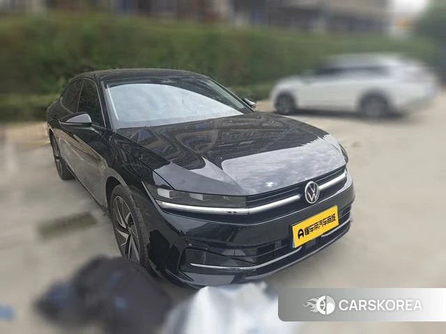 Volkswagen Magotan id 4314402 из Китая 8