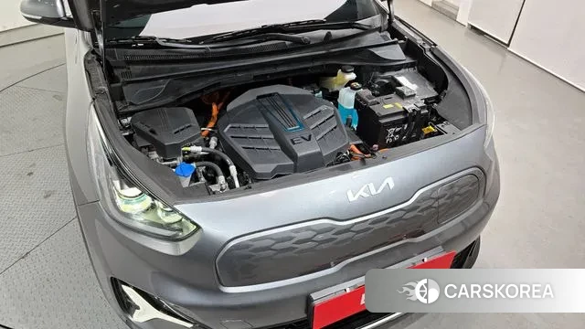 Kia Niro Plus id 3689950 из Кореи 16