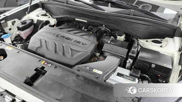 Hyundai Palisade id 3043976 из Кореи 16