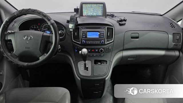 Hyundai The New Grand Starex id 4325859 из Кореи 27