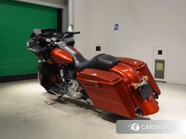 Проданный Harley-Davidson Road Glide FLTRX1690 id 4367915 из Японии, фото 6