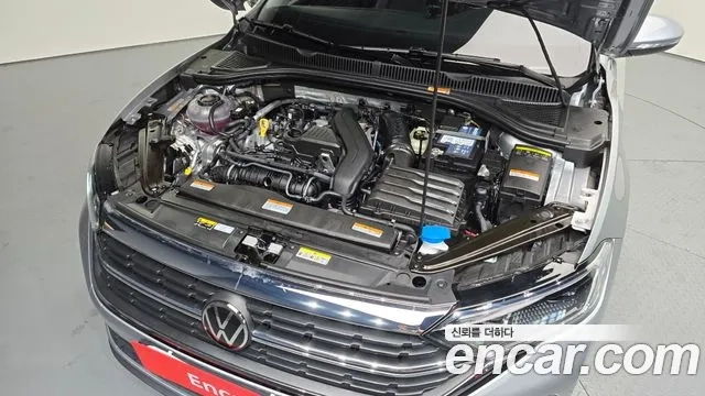 Volkswagen 7th Generation of Jetta id 2949416 из Кореи 16