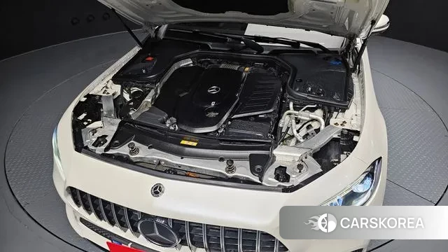 Mercedes-Benz CLS-Class C257 id 3672630 из Кореи 16