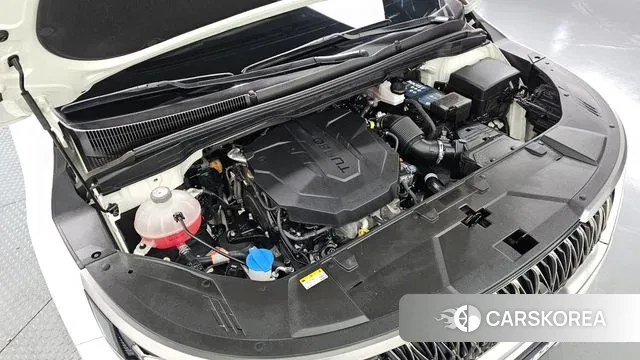 Kia Carnival 4th generation id 3670989 из Кореи 16