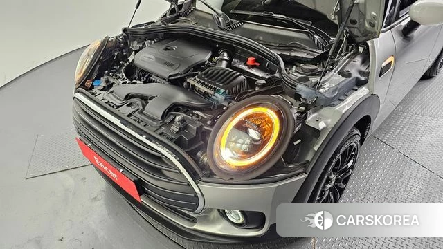 Mini Cooper Clubman id 3964018 из Кореи 16