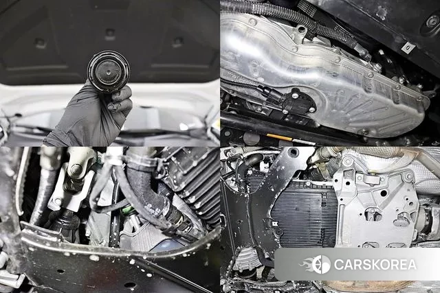 Audi A6 (C8) id 3235876 из Кореи 16