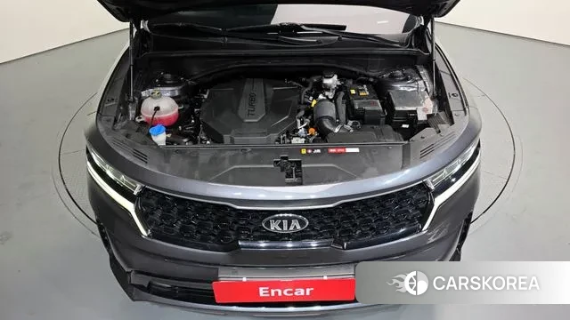 Kia Sorento 4th Generation id 3054548 из Кореи 16