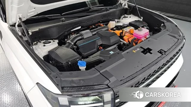 Hyundai Santa Fe (MX5) id 3316630 из Кореи 16