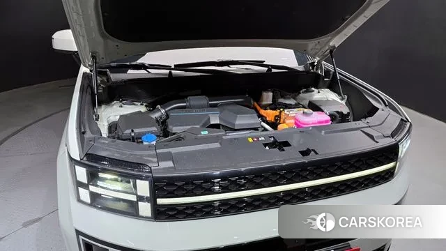 Hyundai Santa Fe (MX5) id 2925474 из Кореи 16