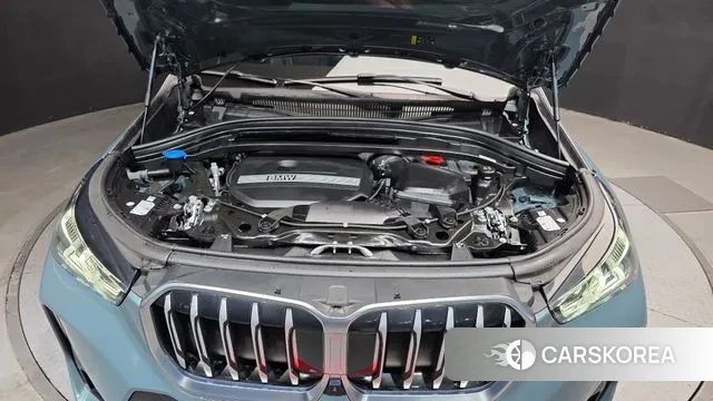 BMW X1 (U11) id 3706743 из Кореи 16