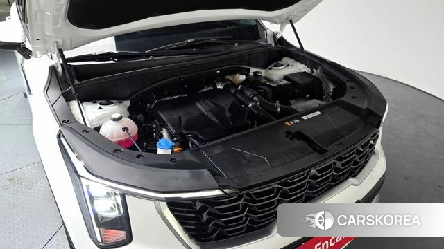 Kia The New Sorento 4th Generation id 3909793 из Кореи 16