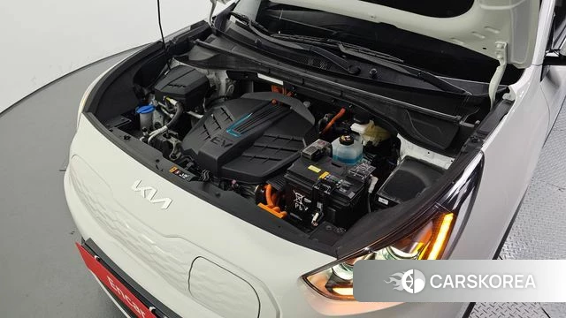 Kia Niro Plus id 4740089 из Кореи 26