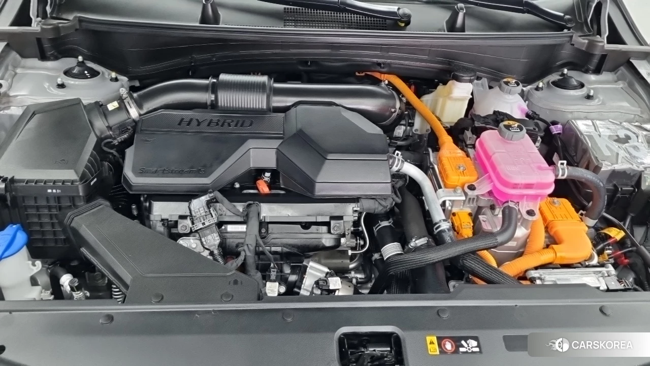 Kia The New Sportage 5th Generation Hybrid id 4724729 из Кореи 14