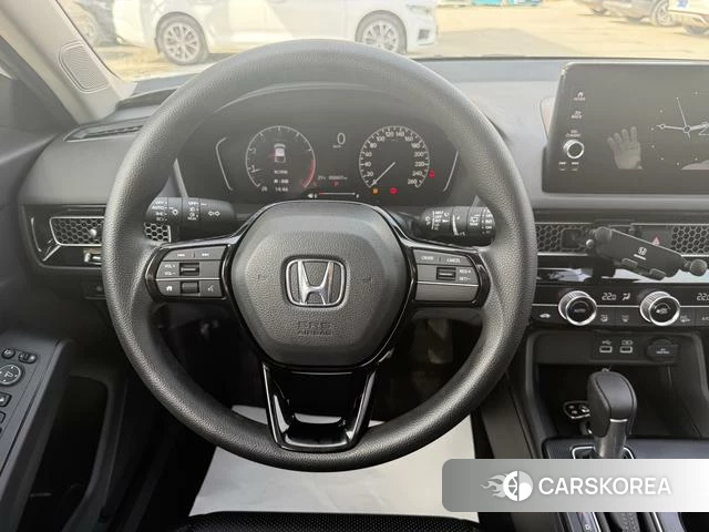 Honda Civic id 4271062 из Китая 12