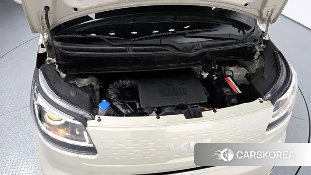 Kia The New Ray id 3355382 из Кореи 16