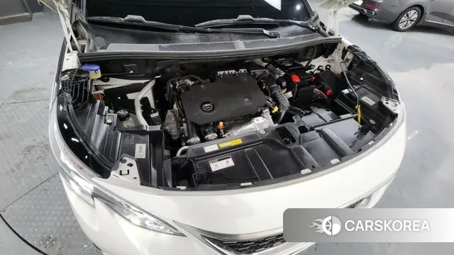 Peugeot 3008 second generation id 3647052 из Кореи 16