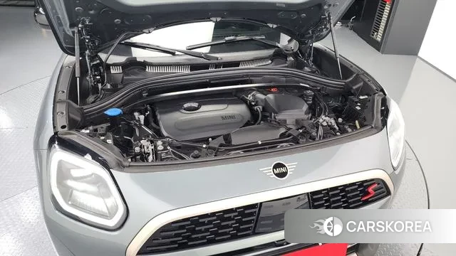 Mini Cooper S Countryman 3rd Generation id 3278260 из Кореи 16