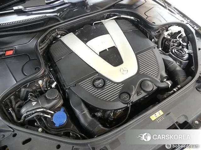 Mercedes-Benz S-Class W222 id 3344203 из Кореи 16