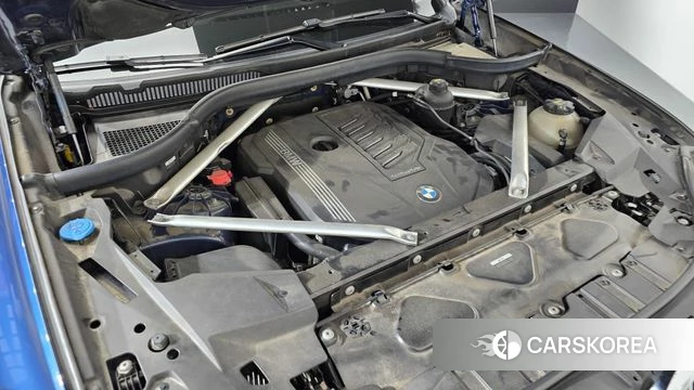 BMW X5 (G05) id 4662138 из Кореи 31