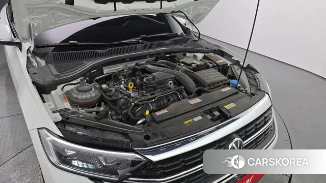 Volkswagen 7th Generation of Jetta id 3664410 из Кореи 16