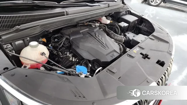 Kia Carnival 4th generation id 3428117 из Кореи 16