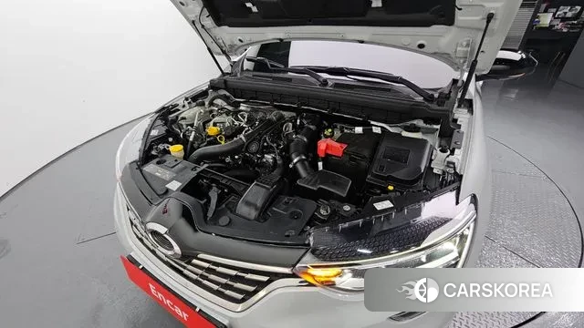 Renault Korea (Samsung) XM3 id 3581711 из Кореи 16