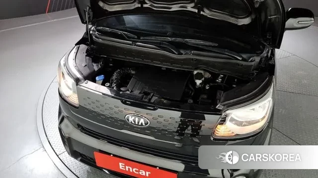 Kia The New Ray id 3003461 из Кореи 16