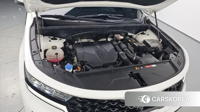 Kia Sorento 4th Generation id 3417084 из Кореи 16