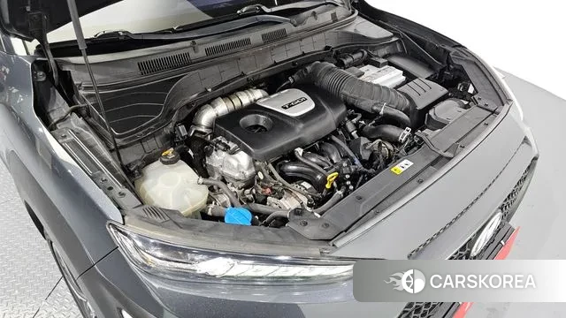 Hyundai Kona id 3351386 из Кореи 16