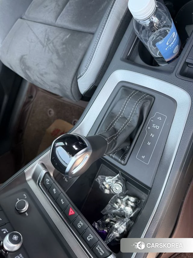 Audi Q3 2023 Белый из Китая, фото 6