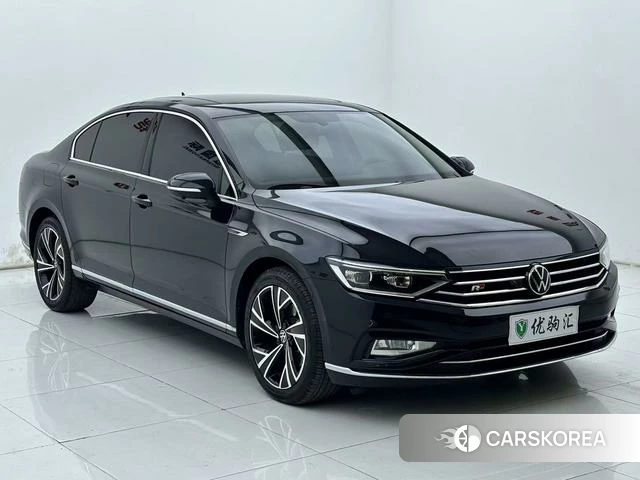 Volkswagen Magotan id 4300757 из Китая 16