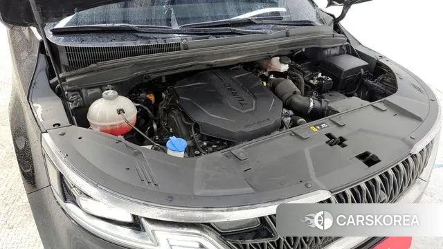 Kia Carnival 4th generation id 3680731 из Кореи 16