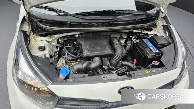 Kia Morning Urban (JA) id 3444053 из Кореи 16