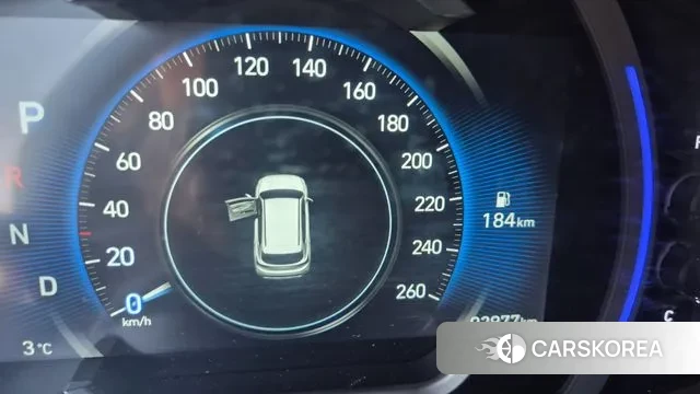 Hyundai Santa Fe TM id 3547616 из Кореи 16