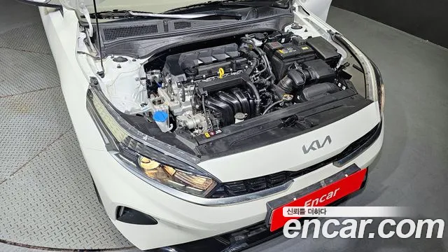 Kia The New K3 2nd generation id 2650789 из Кореи 16