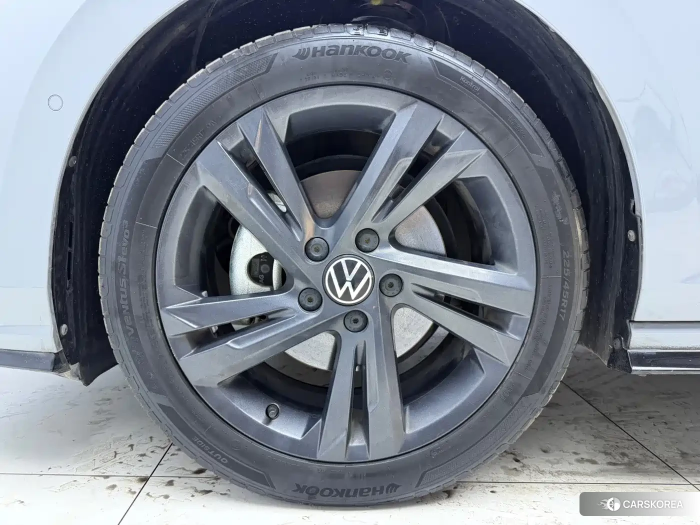 Volkswagen Golf id 4617196 из Китая 19