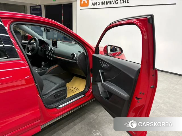Audi Q2L id 4257174 из Китая 16