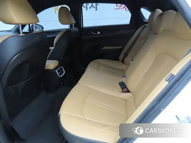 Kia K5 Hybrid 3rd Generation id 3550695 из Кореи 15