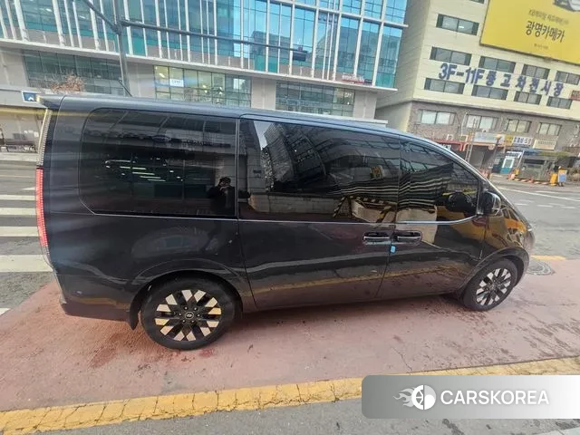 Hyundai Staria id 3525048 из Кореи 16