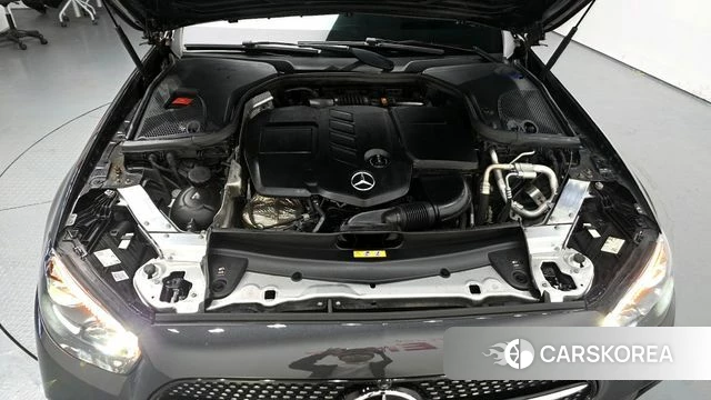 Mercedes-Benz E-Class W213 id 4310134 из Кореи 28