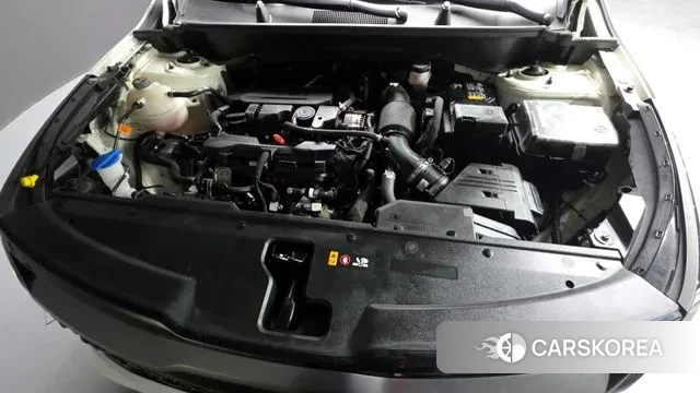 Kia Sportage 5th Generation id 3478333 из Кореи 16