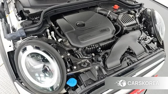 Mini Cooper id 3022168 из Кореи 16