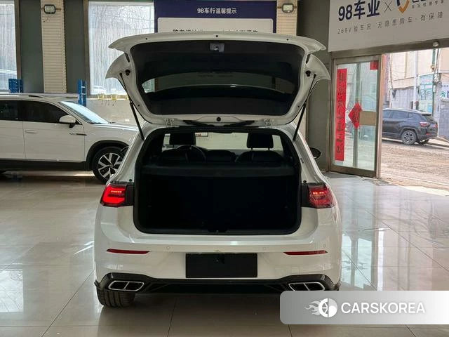 Volkswagen Golf id 4313528 из Китая 19