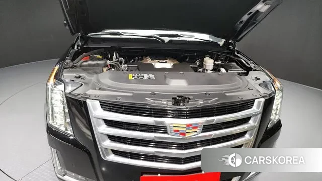 Cadillac Escalade id 3509787 из Кореи 16