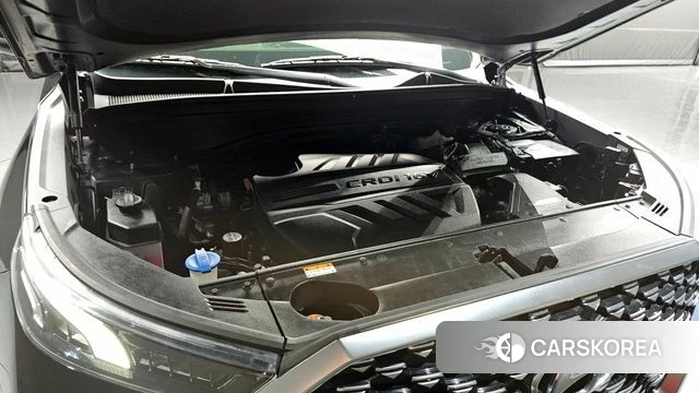 Hyundai Palisade id 4377190 из Кореи 16