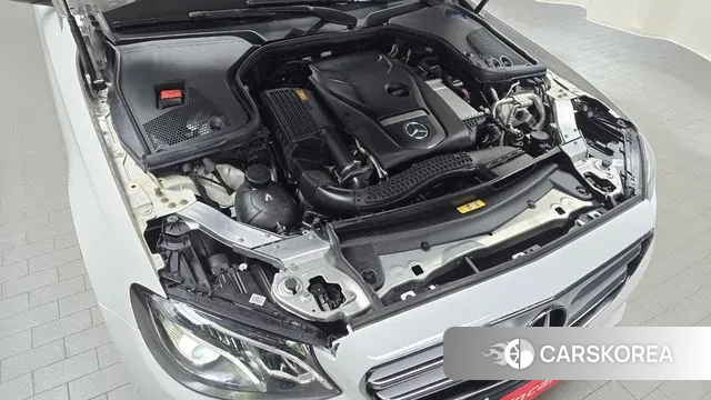 Mercedes-Benz E-Class W213 id 3562956 из Кореи 16