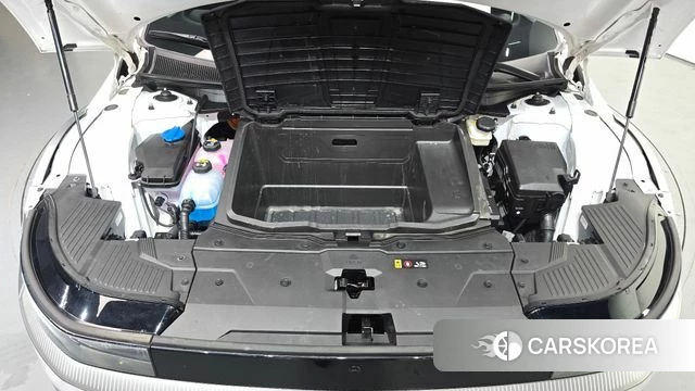 Hyundai Ionic 5 id 4592733 из Кореи 32