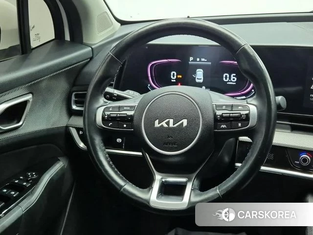 Kia Sportage 5th Generation id 4495412 из Кореи 13