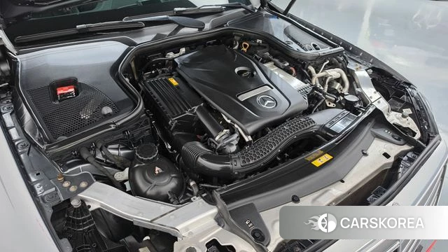 Mercedes-Benz E-Class W213 id 4785596 из Кореи 29